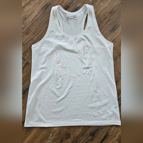 Under Armour Women's Tank - Picture 1 of 4